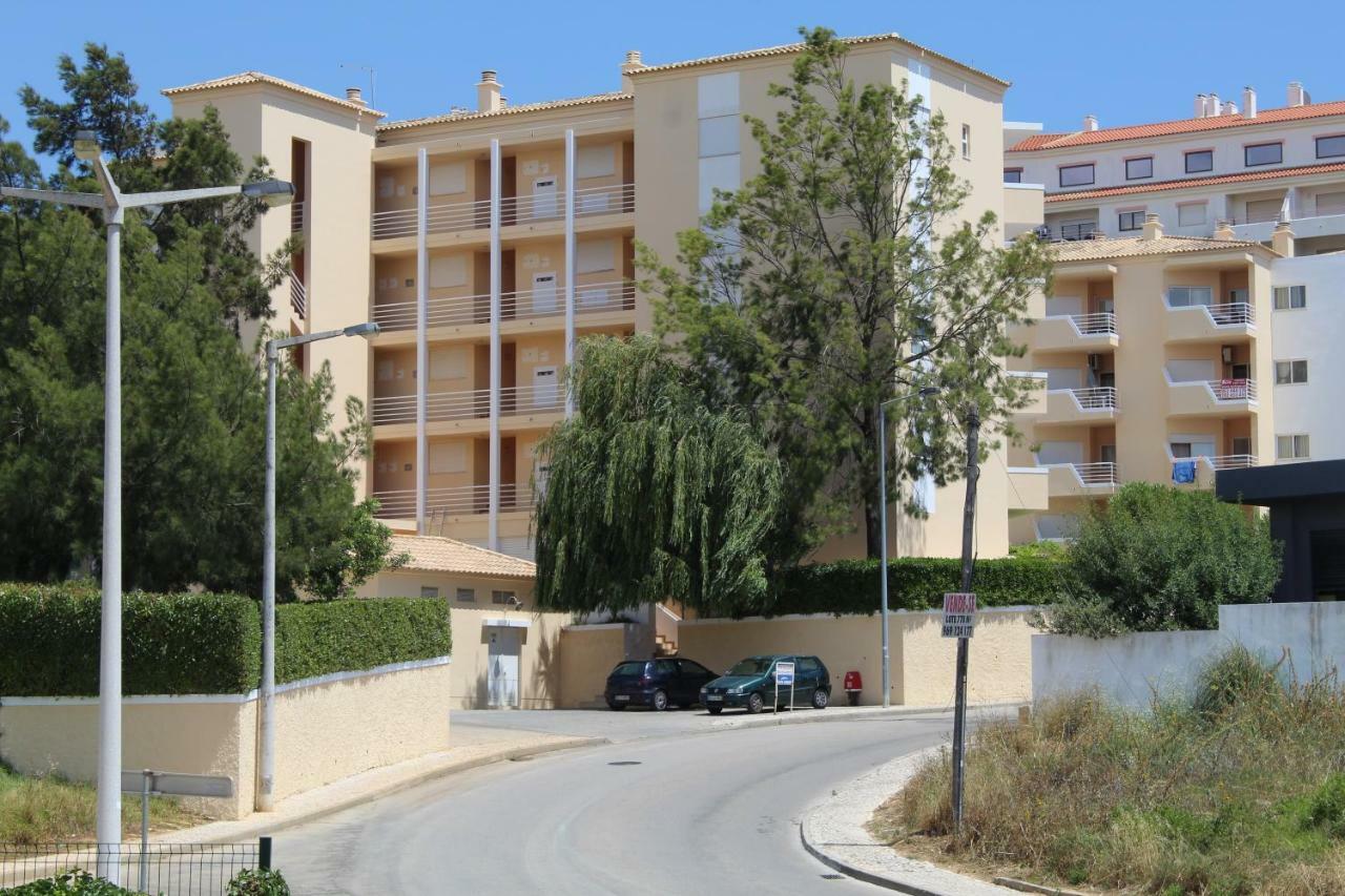 Amoreira Mar IV Alvor Exterior foto